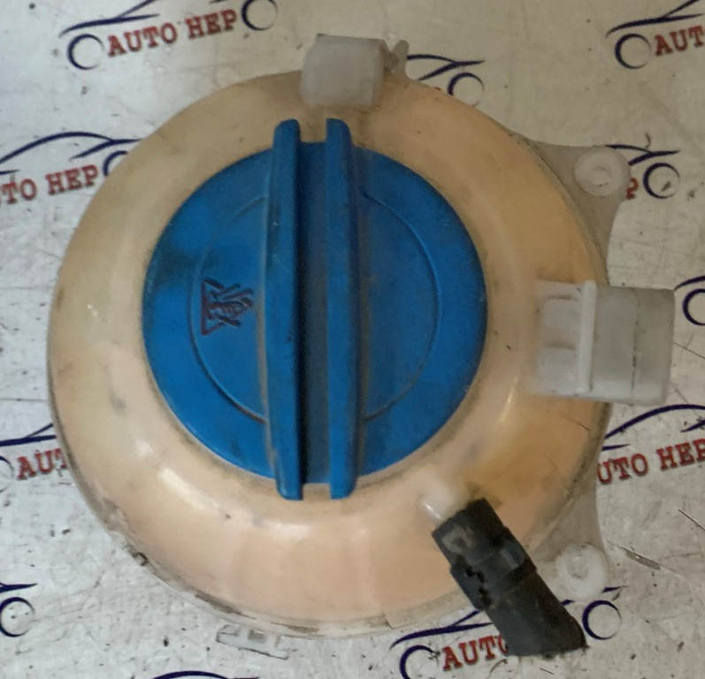 Vas expansiune Skoda Fabia Roomster Seat Ibiza 6Q0121407B 6Q0 121 407 B