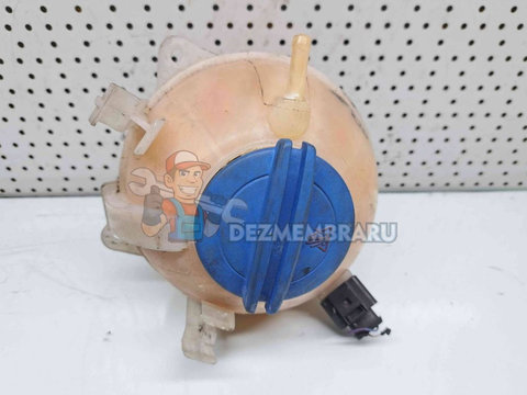 Vas expansiune Skoda Octavia 2 Combi (1Z5) [Fabr 2004-2013] 1K0121407A