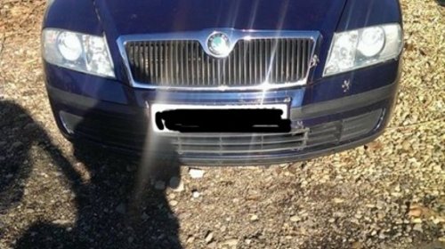 Vas expansiune Skoda Octavia 2