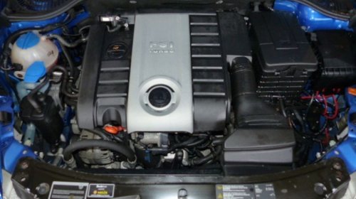 Vas expansiune Skoda Octavia 2007 BERLIN