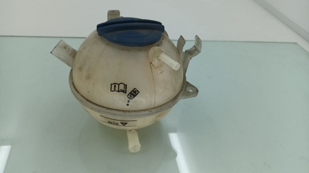 Vas expansiune Skoda OCTAVIA BMM 2004-2011 1K0121407A DezP: 14151