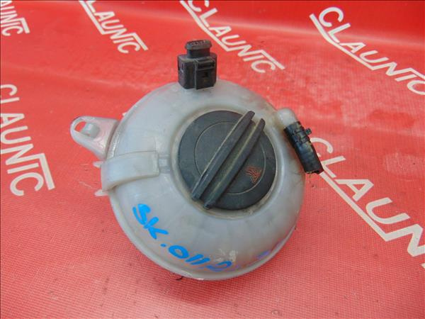 Vas Expansiune SKODA OCTAVIA III (5E3_NL3_NR3) 1.6 TDI CRK