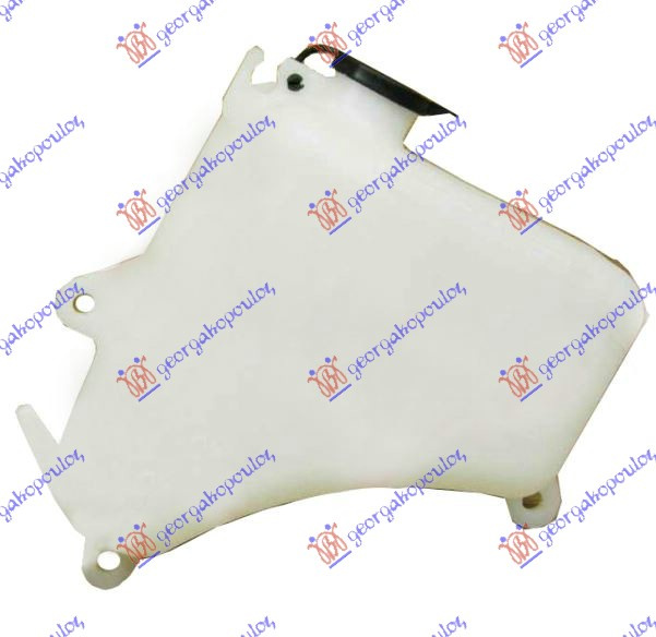VAS EXPANSIUNE SUZUKI GRAND VITARA 06-15 RENAULT RENAULT 18 Vas e 029308500 029308500 1793165J00