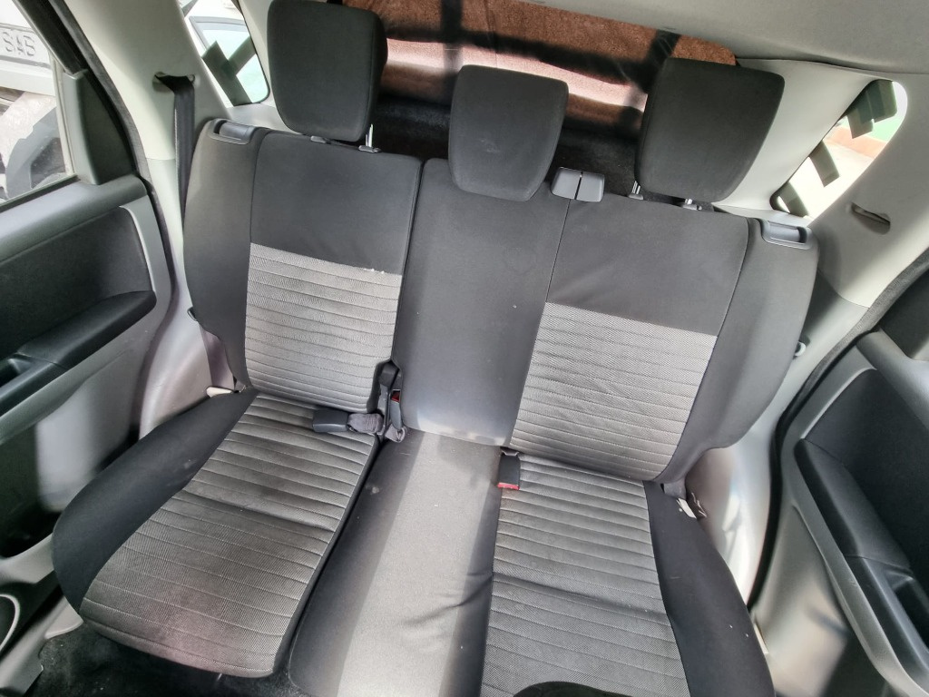 Vas expansiune Suzuki SX4 2010 suv 1.6 d