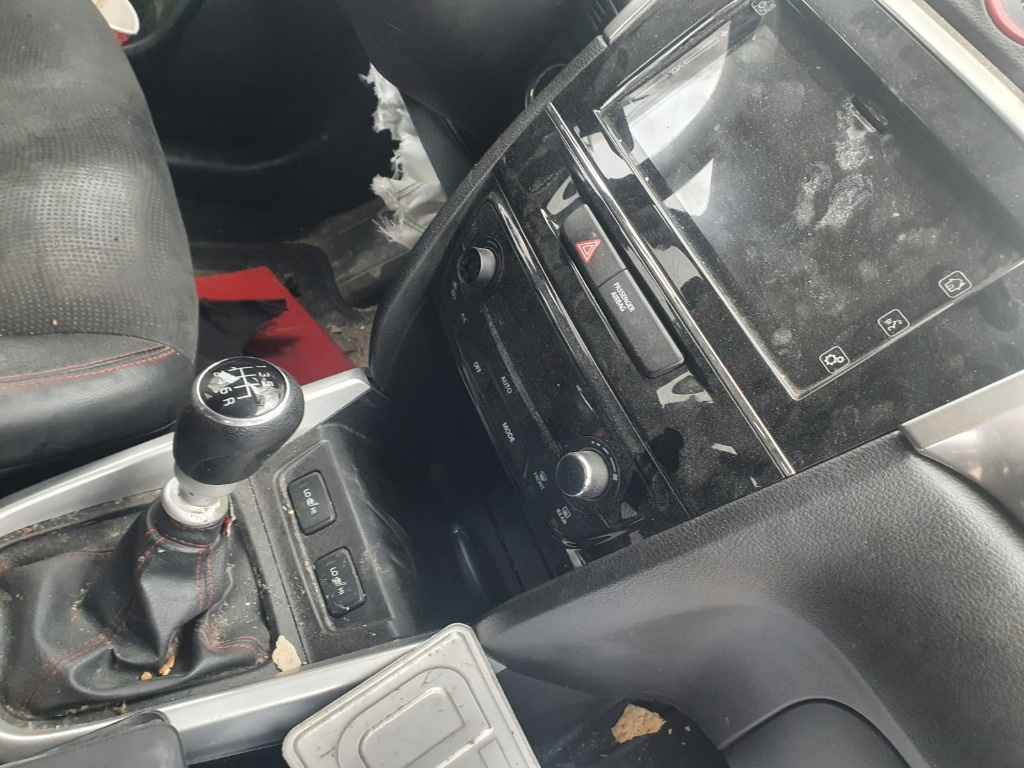 Vas expansiune Suzuki Vitara 2017 4x4 1.
