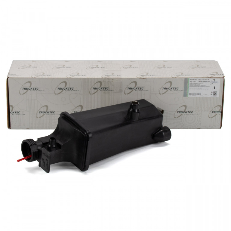 Vas Expansiune Trucktec Bmw X5 E53 2000-2006 08.19.127