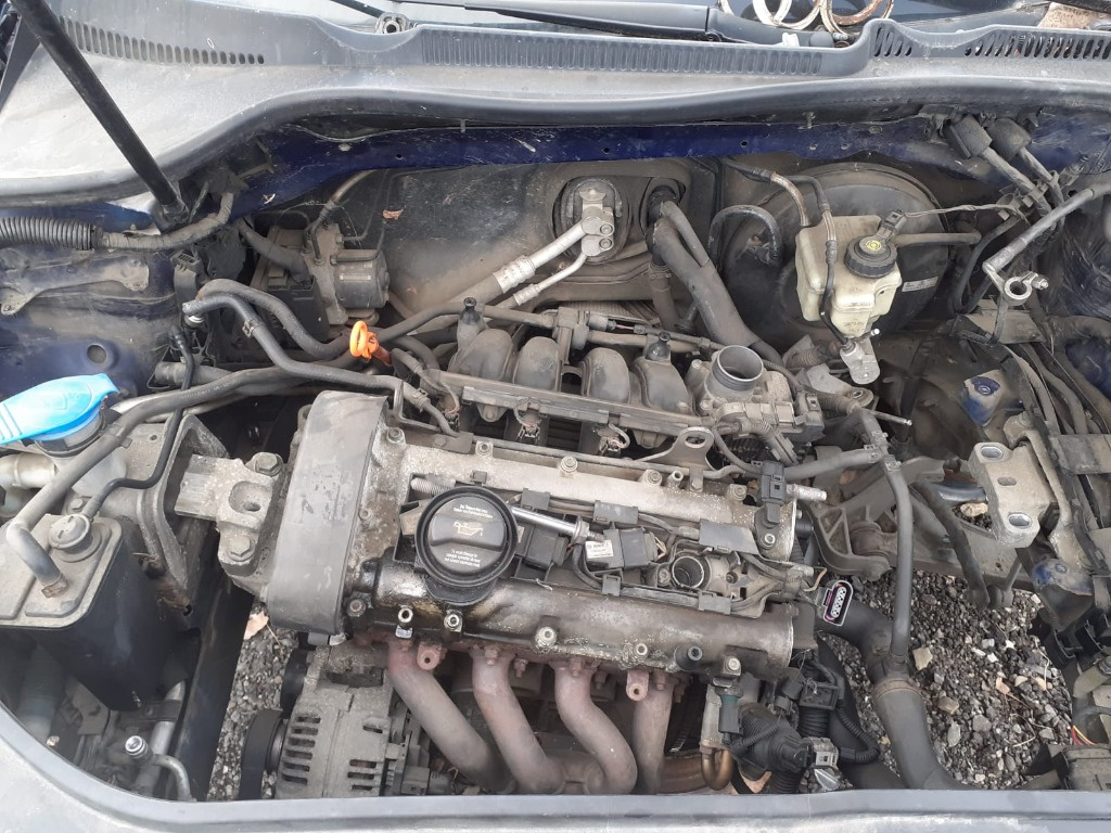 Vas expansiune Volkswagen Golf 5 1.4 BCA 2004-2009