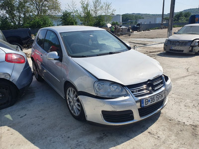 Vas expansiune Volkswagen Golf 5 2006 hatchback 1.