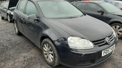 Vas expansiune Volkswagen Golf 5 2008 Ha