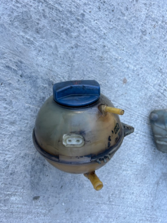 Vas expansiune Volkswagen Lt 2000-2006