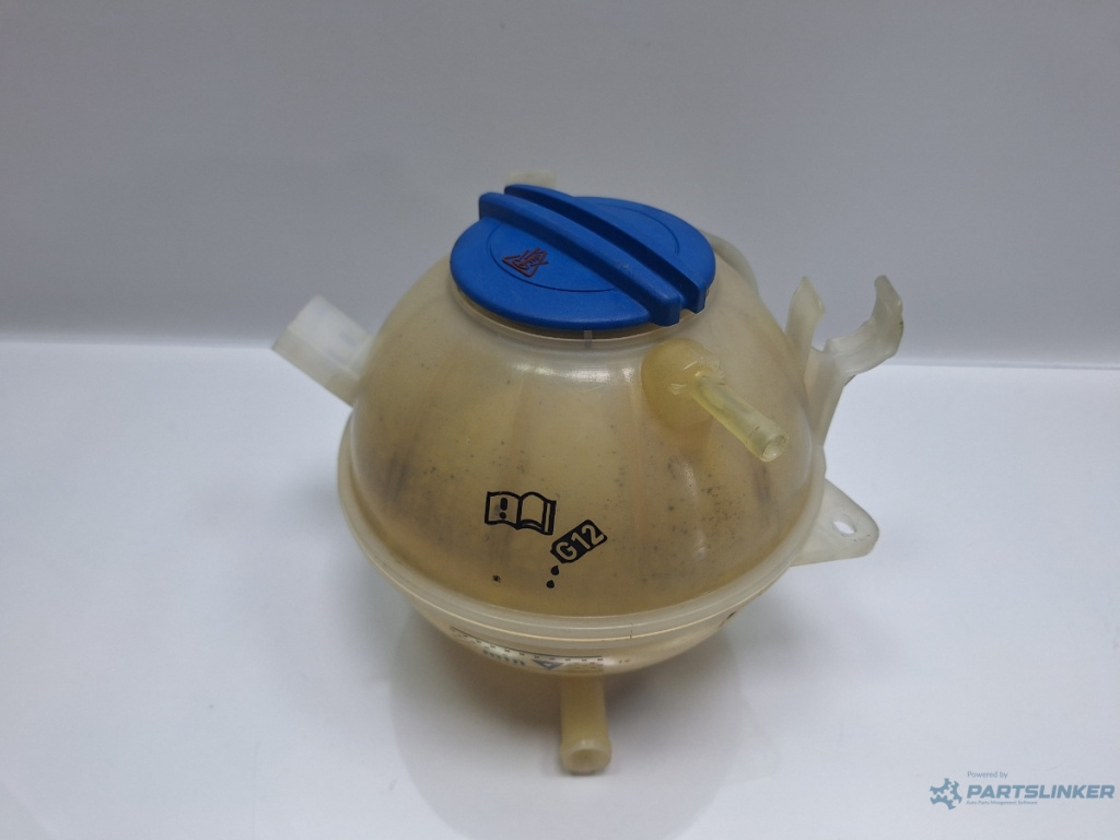 Vas expansiune VOLKSWAGEN PASSAT 3C2 2005 - 2010 TDI 16V BKP, CBAB 1K0121407A