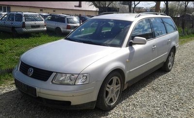 Vas expansiune Volkswagen Passat B5 1999 Break 1.9