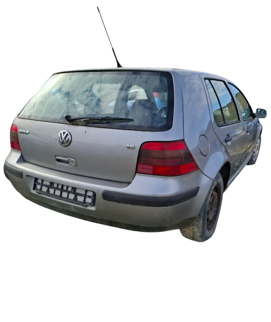 Vas expansiune Volkswagen VW Golf 4 [199