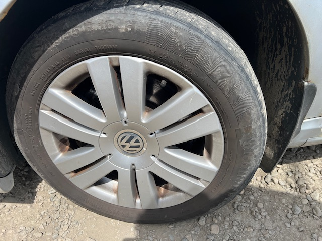 Vas expansiune Volkswagen VW Passat B7 [