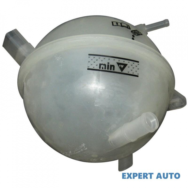 Vas expansiune Volkswagen VW SCIROCCO (137, 138) 2