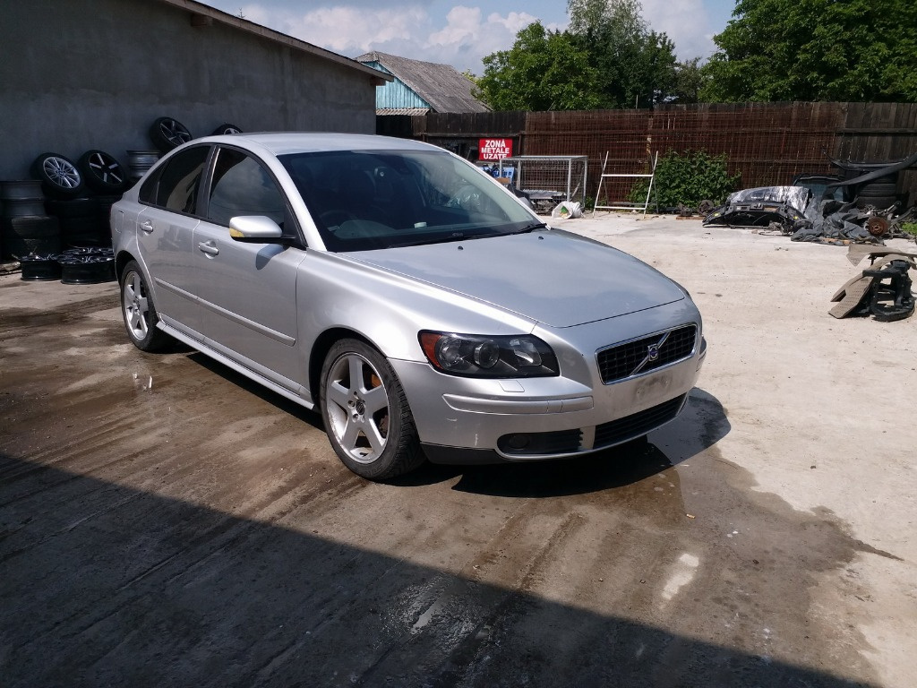 Vas expansiune Volvo S40 2006 limousina 2.0 d