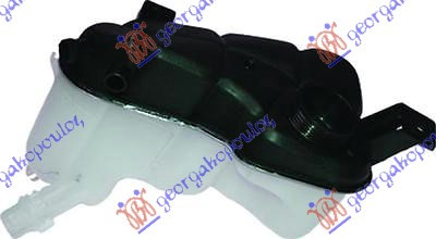 VAS EXPANSIUNE - VOLVO S60/V60 14-16, RENAULT, RENAULT 18, PARTEA FRONTALA, VAS EXPANSIUNE, VOLVO, VOLVO S60/V60 13-16, 856108500