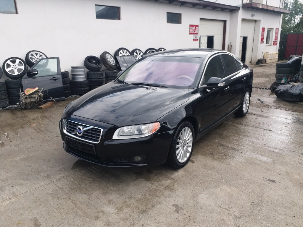 Vas expansiune Volvo S80 2008 limousina 