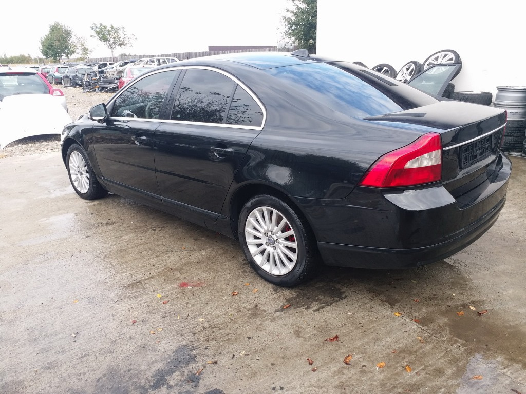 Vas expansiune Volvo S80 2008 limousina 