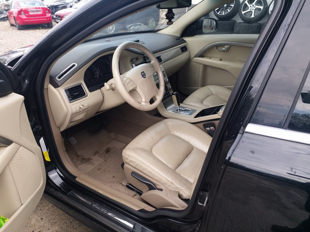 Vas expansiune Volvo S80 2008 limousina 