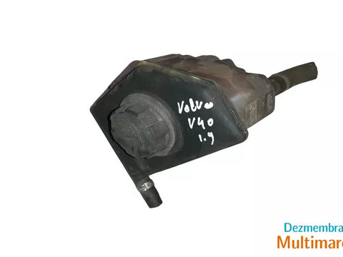 Vas expansiune Volvo V40 [1996 - 2000] wagon 1.9 TD MT (90 hp)