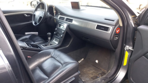 Vas expansiune Volvo V70 2008 break 2.4d