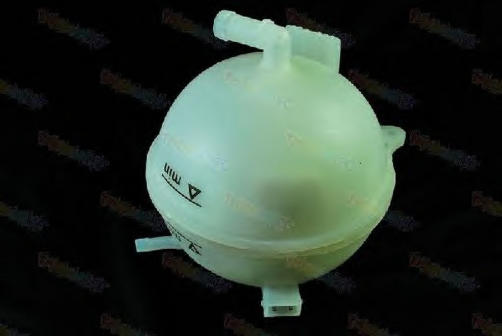 Vas expansiune VW CADDY II caroserie 9K9A THERMOTEC DBW004TT