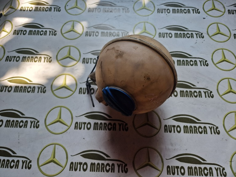 Vas expansiune Vw Crafter 2.5