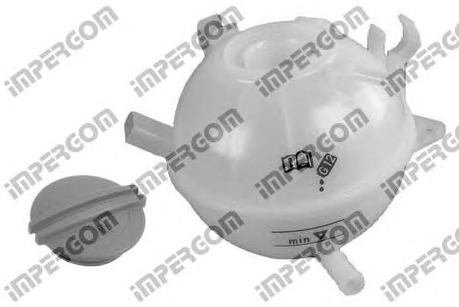 Vas expansiune VW EOS 1F7 1F8 IMPERGOM 44107