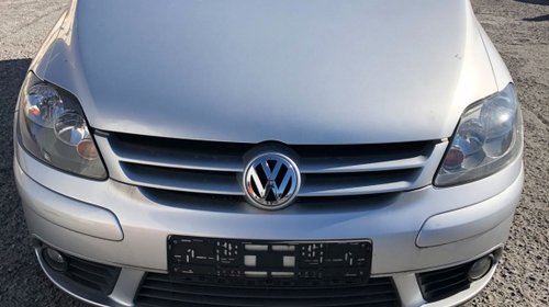 Vas expansiune VW Golf 5 Plus 2006 hatch