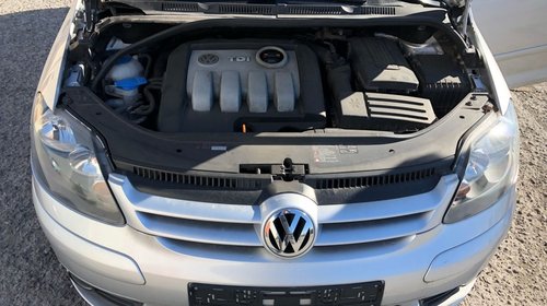 Vas expansiune VW Golf 5 Plus 2006 hatch