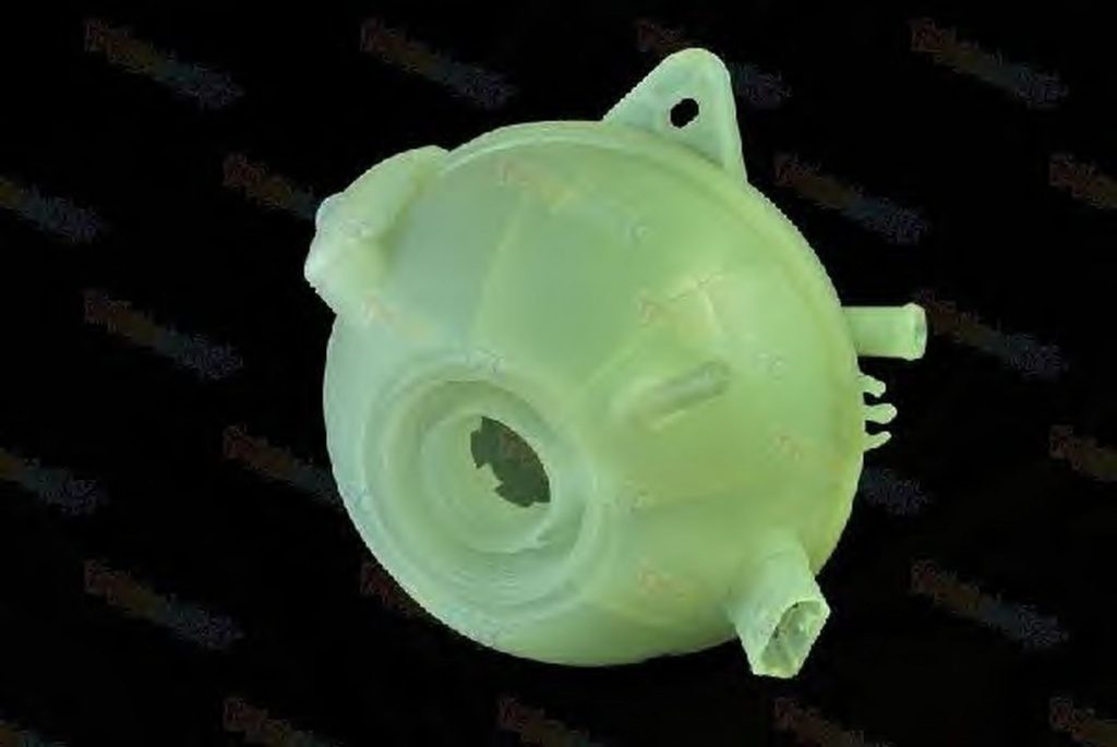Vas expansiune VW GOLF IV Variant 1J5 THERMOTEC DBW008TT