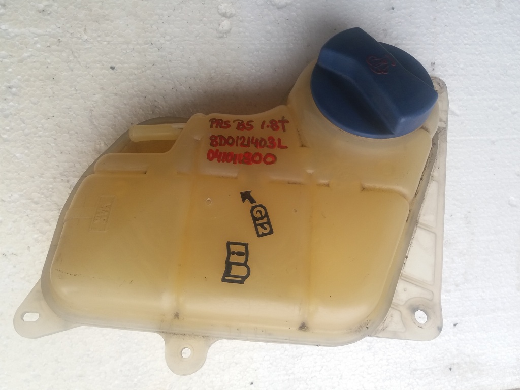 Vas expansiune Vw passat b5 1997-2005
