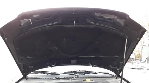 Vas expansiune VW Passat B5 2002 BERLINA