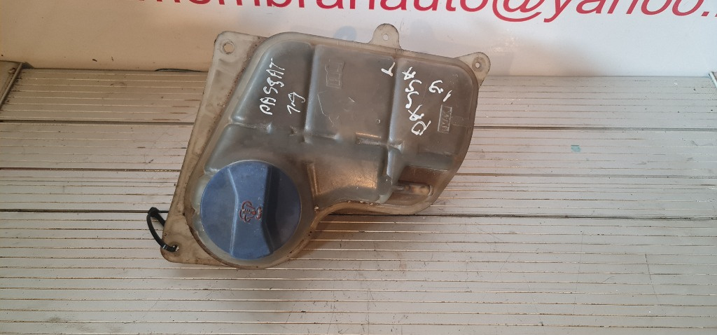 Vas expansiune Vw Passat B5 din 2002 pentru 1900 TDI