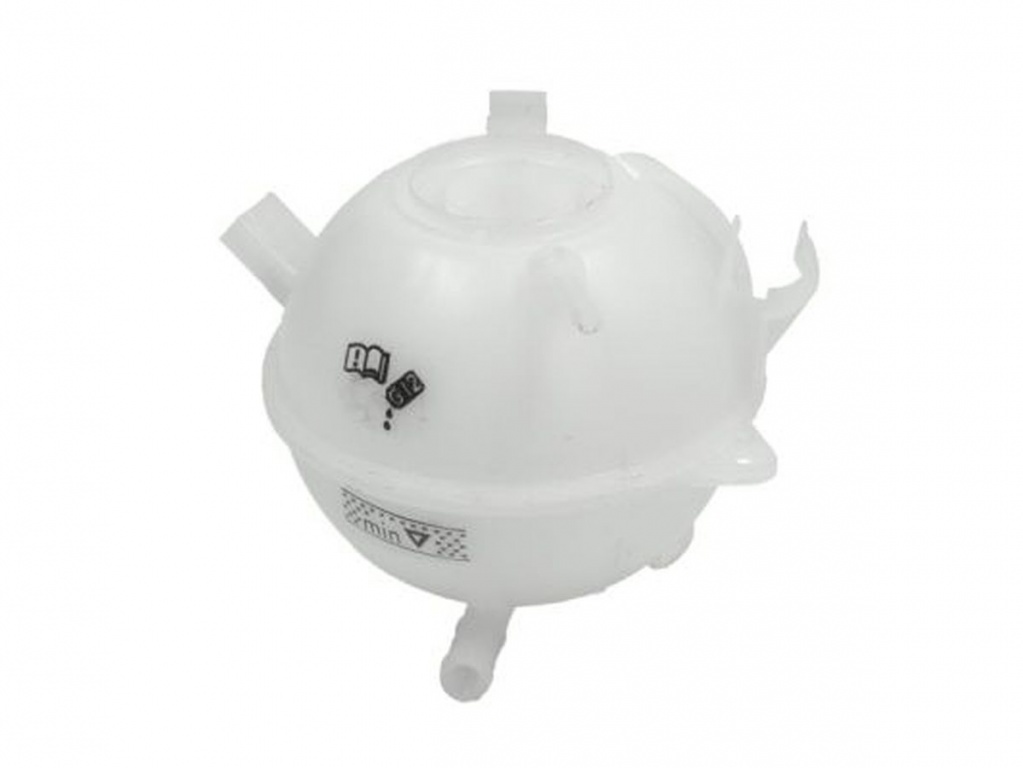 Vas expansiune VW SCIROCCO 137 138 THERMOTEC DBW009TT