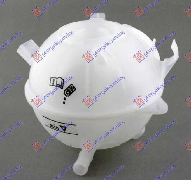 VAS EXPANSIUNE - VW TOURAN 10-15, VW, VW TOURAN 10