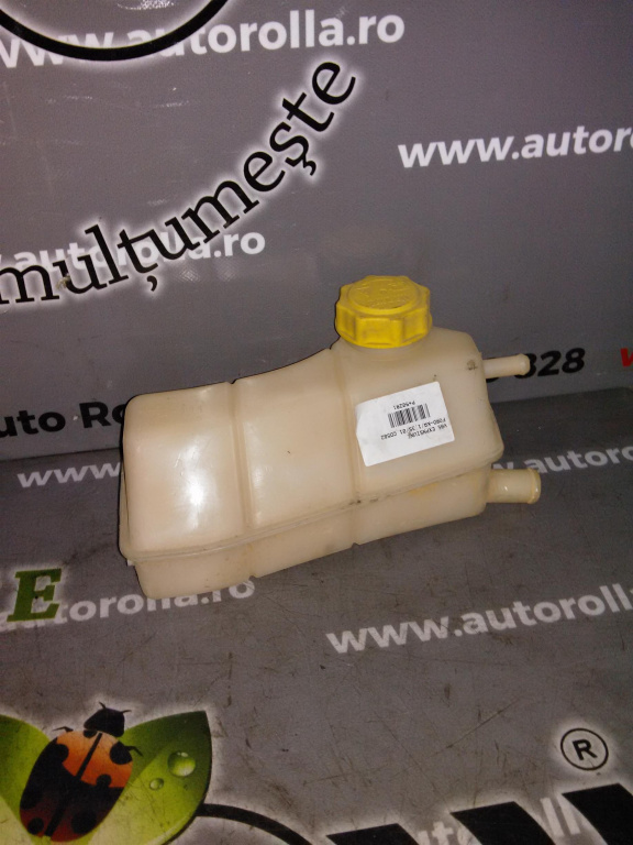 Vas expnsiune Ford KA 1.3S, an 2001.