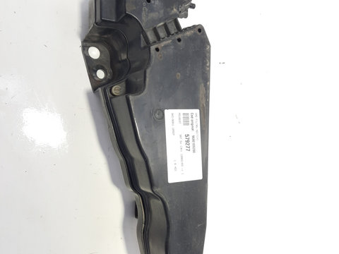 Vas filtru aditivi, cod 9680109280, Peugeot 307 CC (3B) 1.6 HDI, 9HZ (idi:579277)