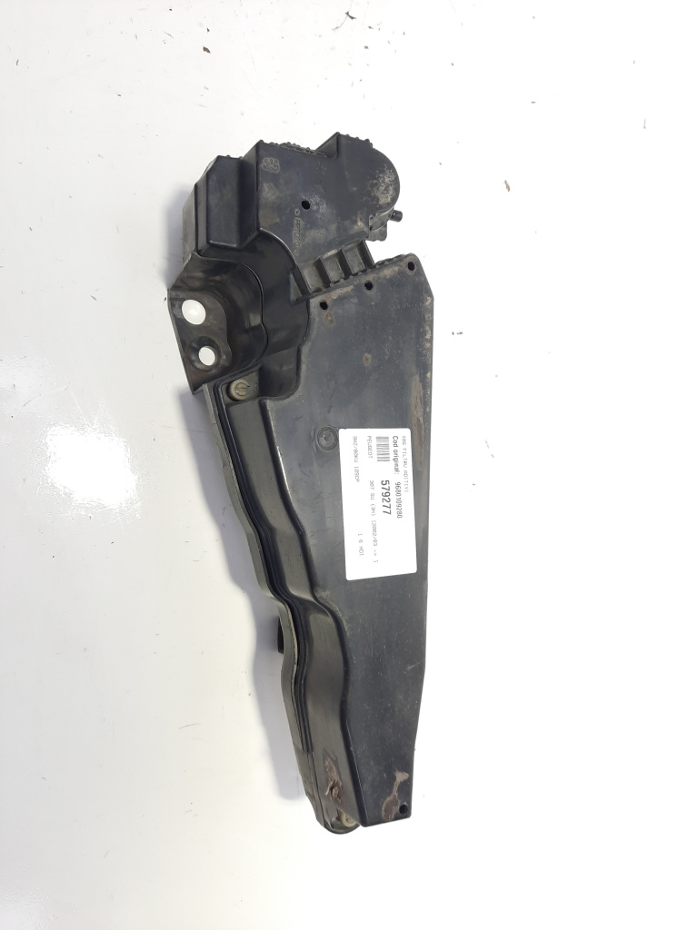 Vas filtru aditivi, cod 9680109280, Peugeot 307 SW, 1.6 HDI, 9HZ (id:579277)