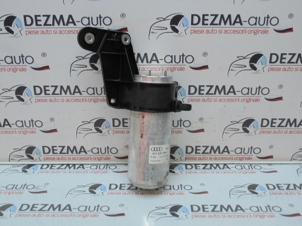 Vas filtru deshidrator 4F0820189H, Audi A6 Avant (4F5, C6) 2.7tdi