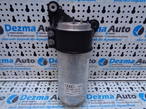 Vas filtru deshidrator 8E0820193P, Audi A4 (8EC, B7) 1.9 tdi (id:195589)