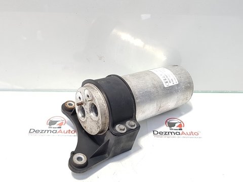 Vas filtru deshidrator, 8E0820193P Audi A4 (8EC, B7) 2.0TDI (id:374058)