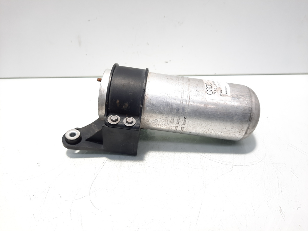 Vas filtru deshidrator, cod 8E0820193P, Audi A4 (8EC, B7) 2.0 TDI, BPW (idi:558678)