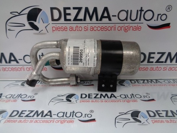 Vas filtru deshidrator, Ford C-Max, 1.6 tdci (id:209958)