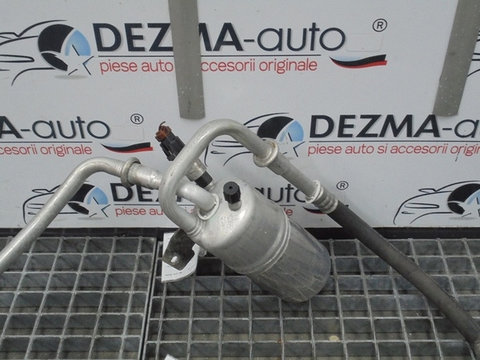 Vas filtru deshidrator, Ford Fiesta 6, 1.4tdci, F6JB