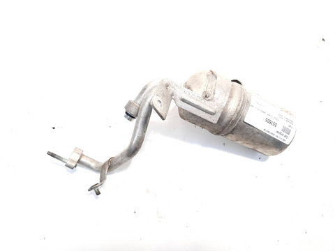 Vas filtru deshidrator, Ford Focus 2 Combi (DA), 1.6 TDCI, G8DA (idi:551605)