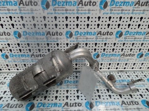 Vas filtru deshidrator, Ford Focus 2 hatchback (DA) 1.6 tdci