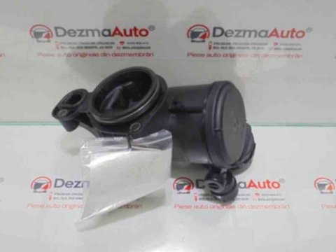 Vas filtru epurator 036103464AH, Audi A2 (8Z0) 1.4b, BBY