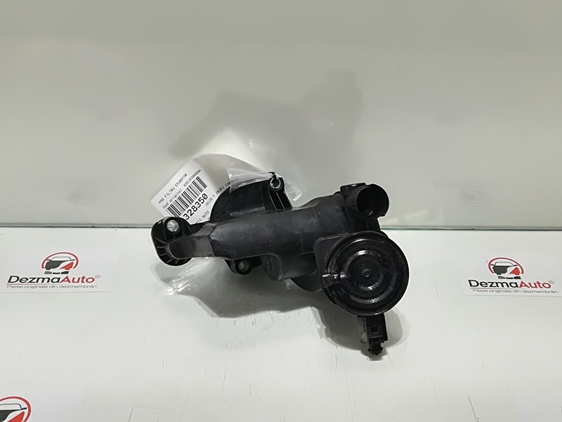 Vas filtru epurator 036103464AH, Seat Ibiza 5 Spor